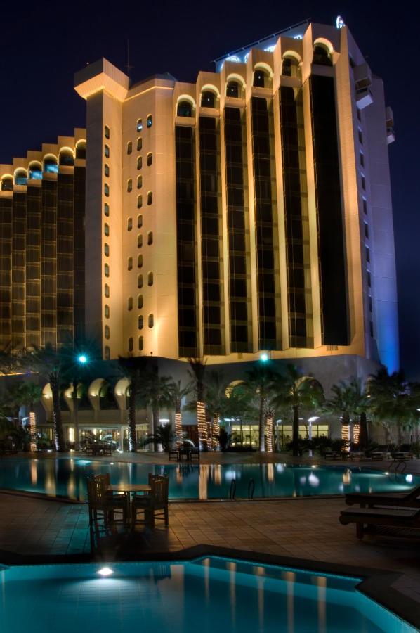 Sheraton Dammam Hotel & Convention Centre