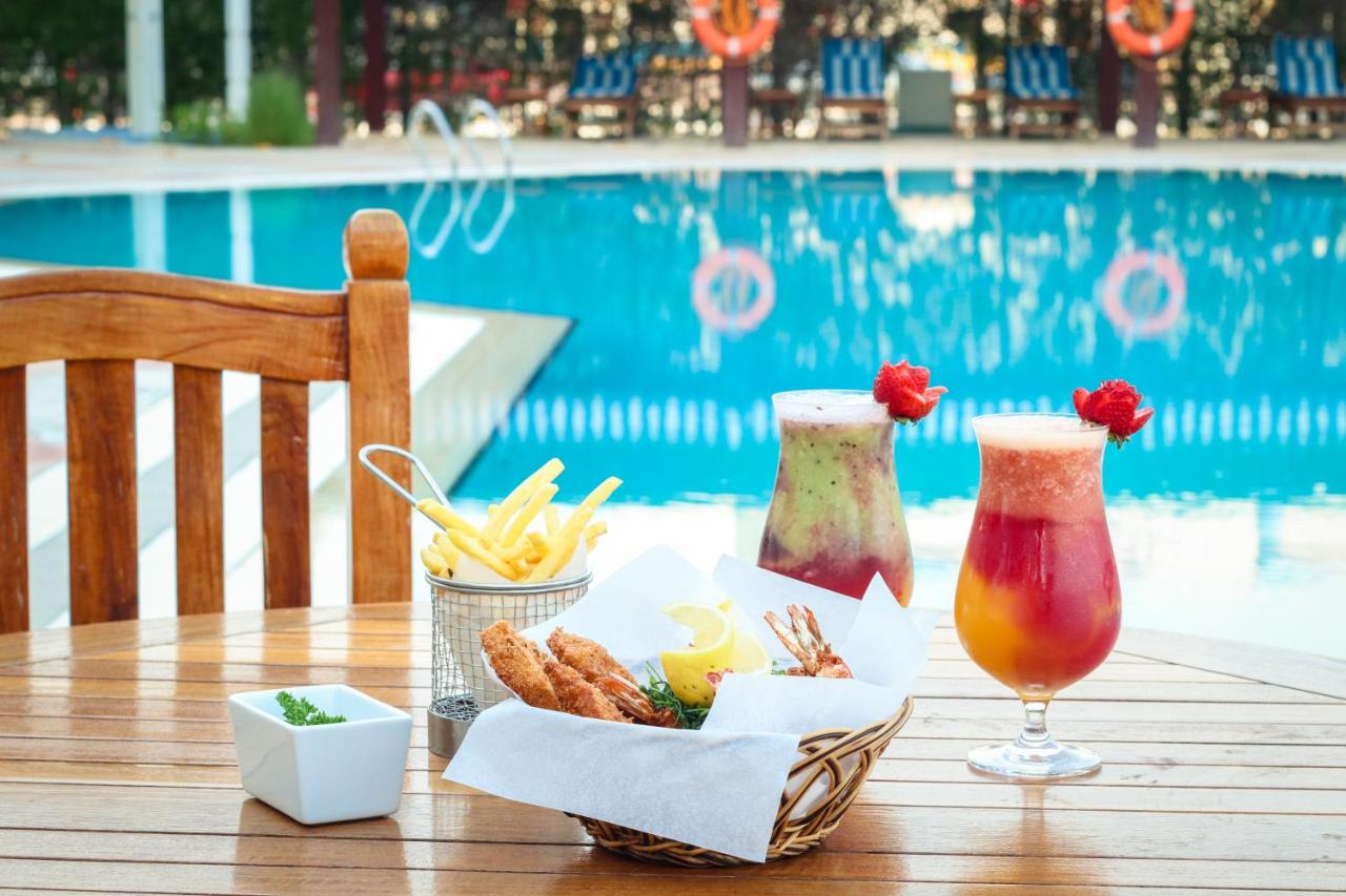 Sheraton Dammam Hotel & Convention Centre