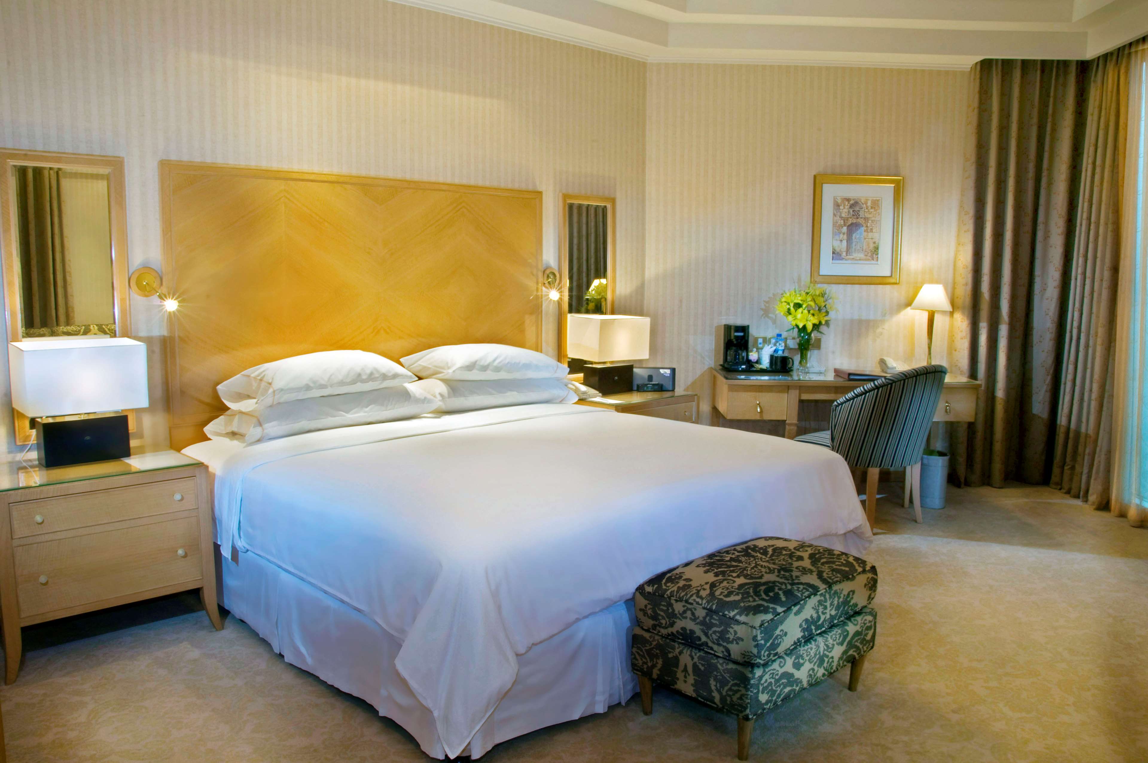 Sheraton Dammam Hotel & Convention Centre