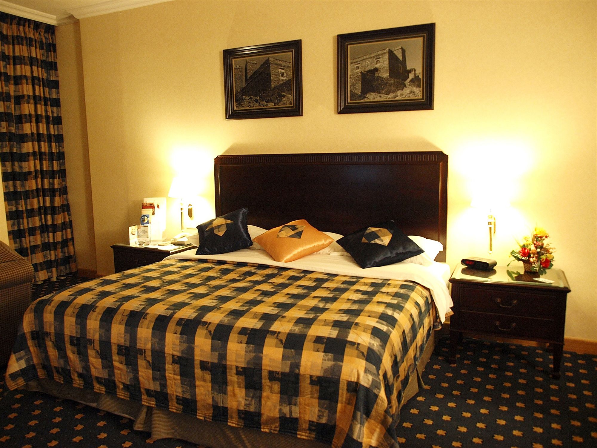 Swiss Al Hamra Hotel