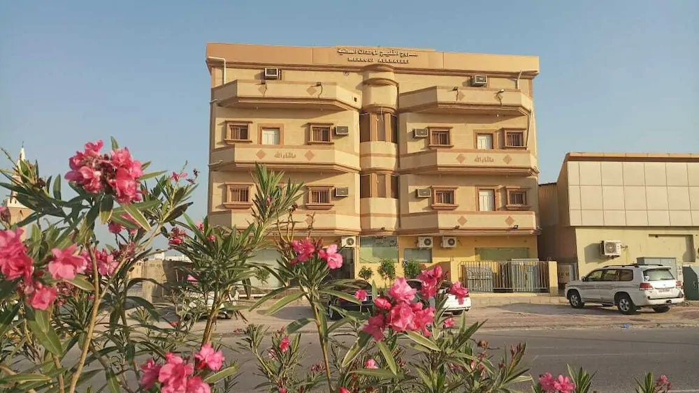 Merouj Alkhaleej