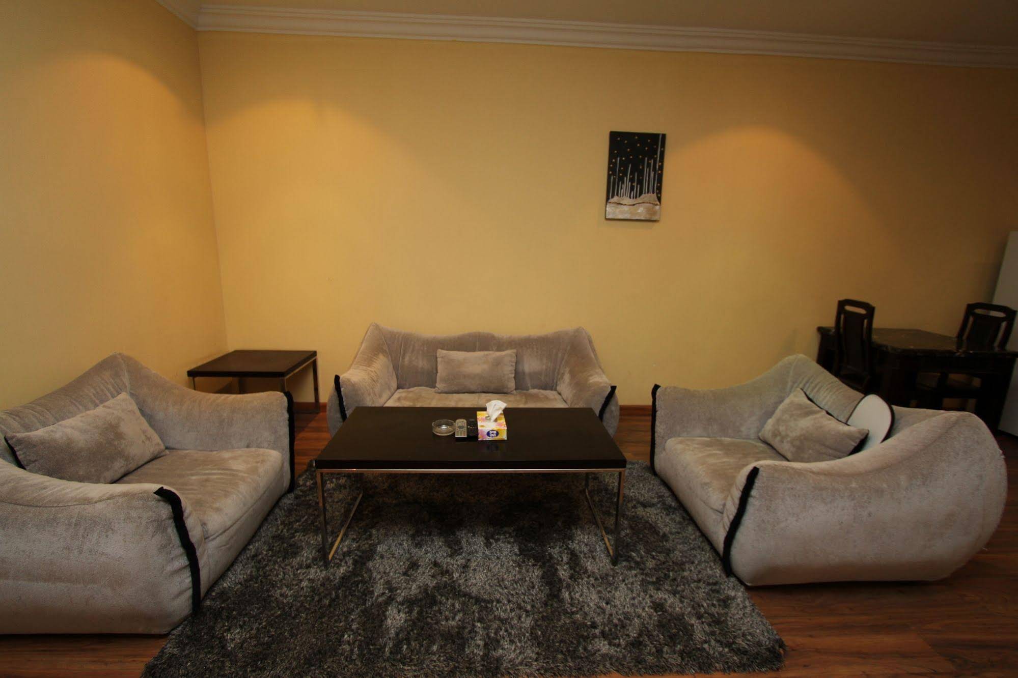 Raoum Inn Khafji Southern