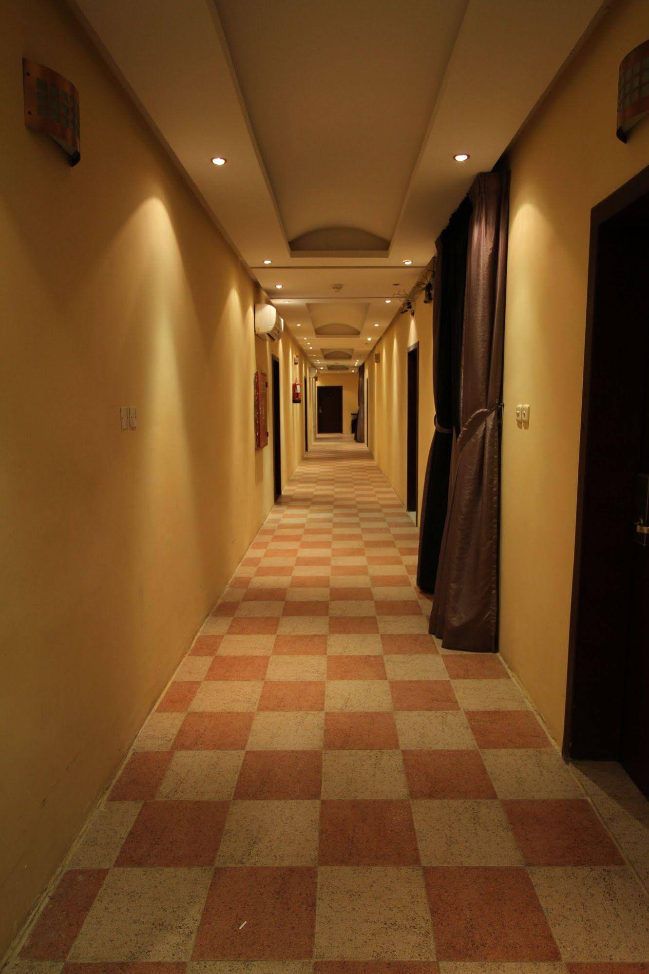 Raoum Inn Khafji Southern