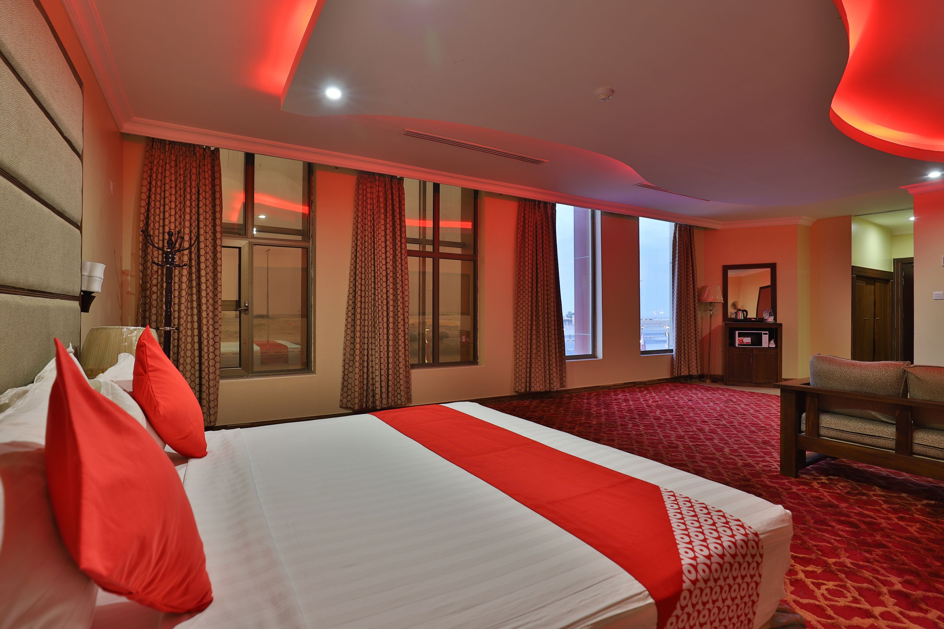 Al Barjas Hotel by OYO Rooms