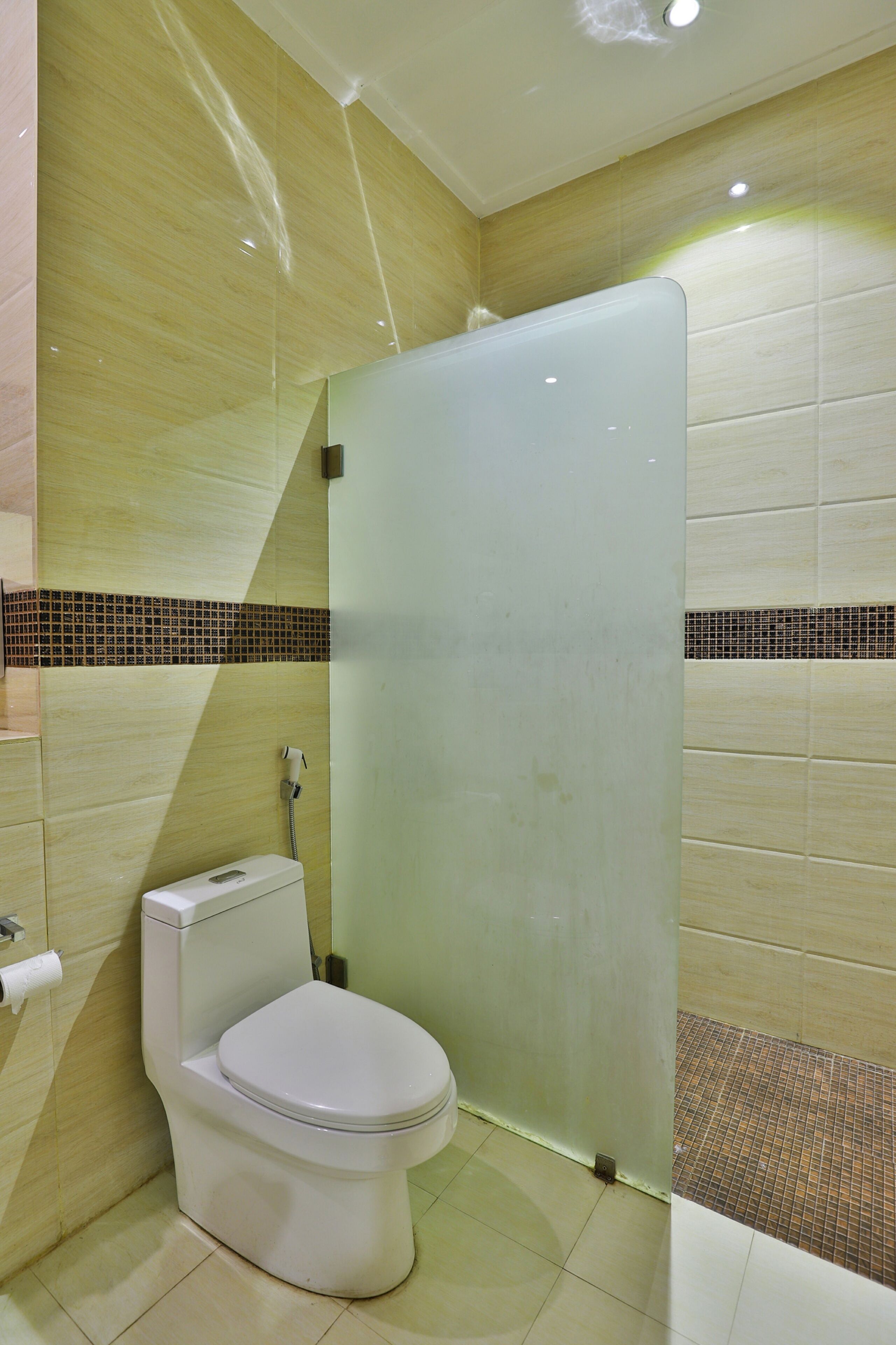 Al Barjas Hotel by OYO Rooms