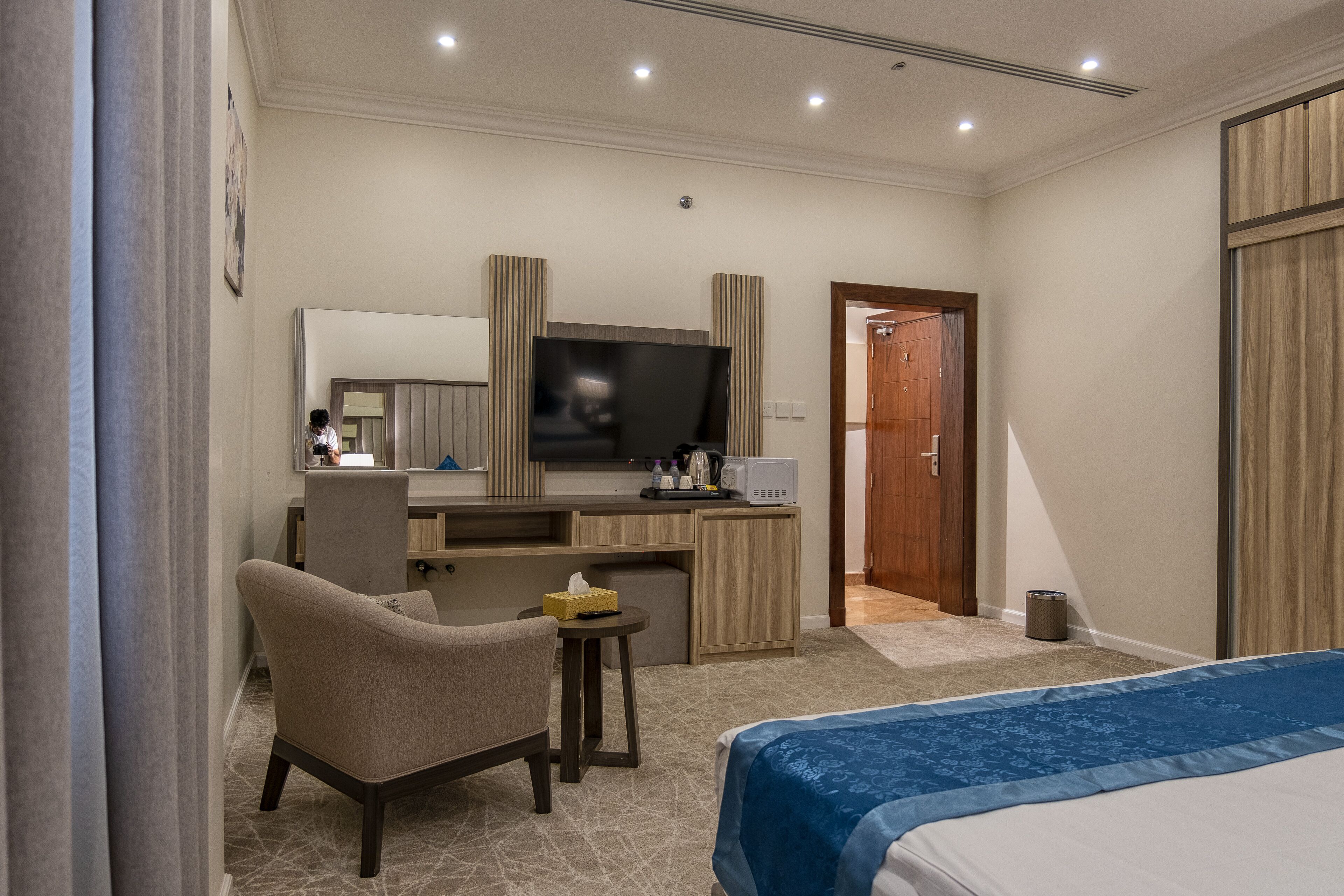 Karem Hotel