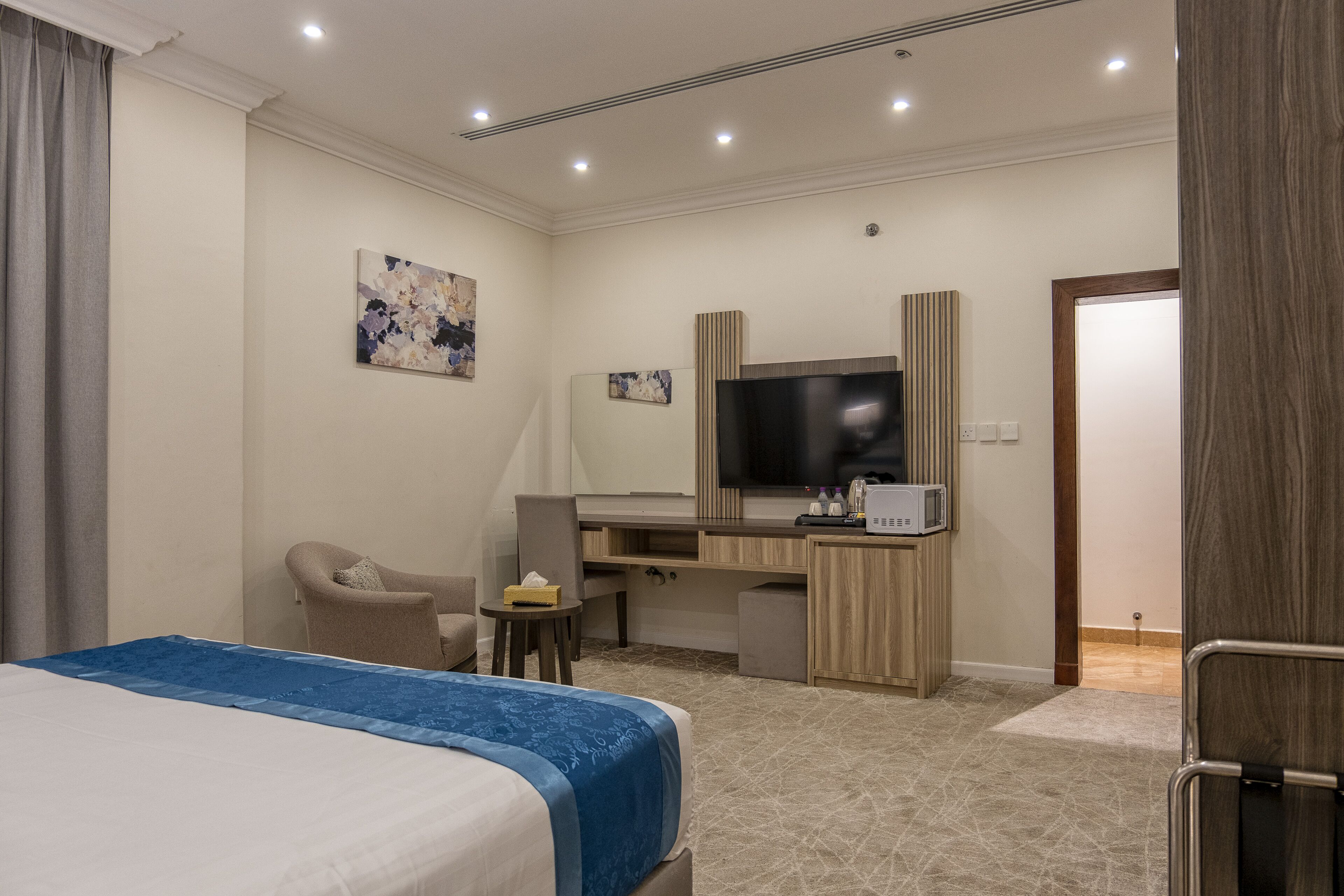 Karem Hotel
