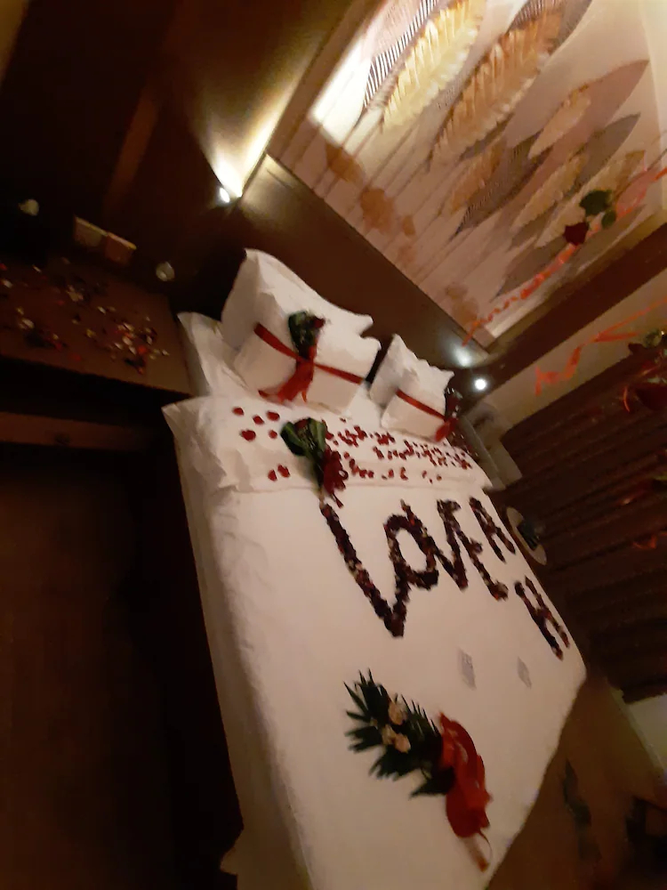 Qasr Alshamal Hotel