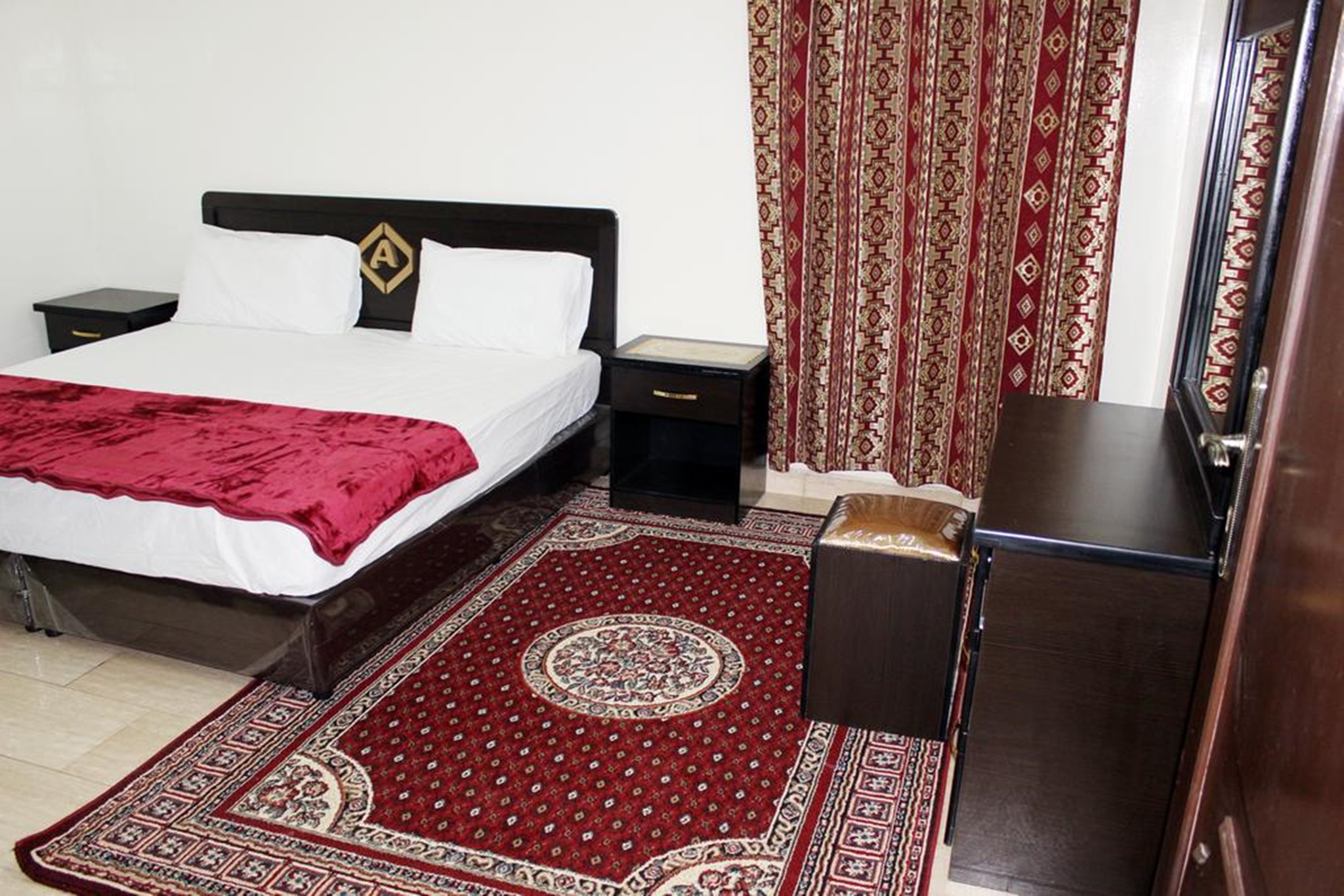 Al Eairy Apartments Buraydah 4