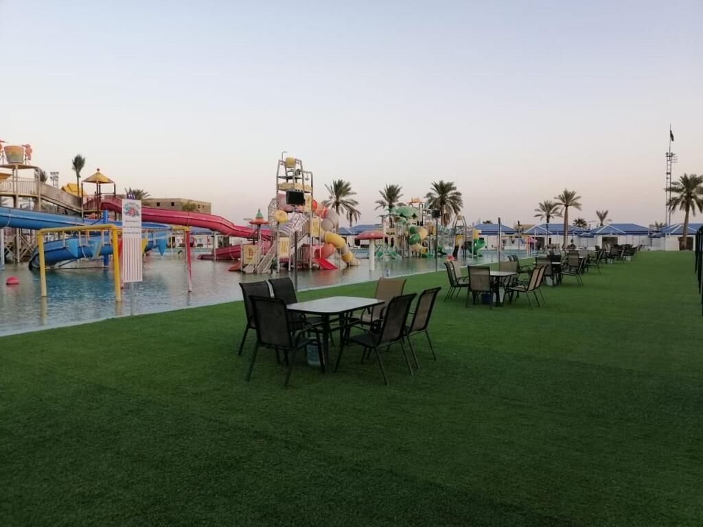 Al Eairy Tourist Resort