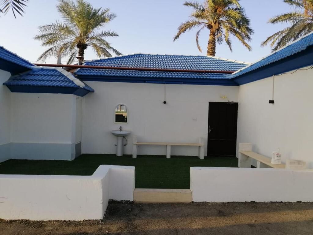 Al Eairy Tourist Resort