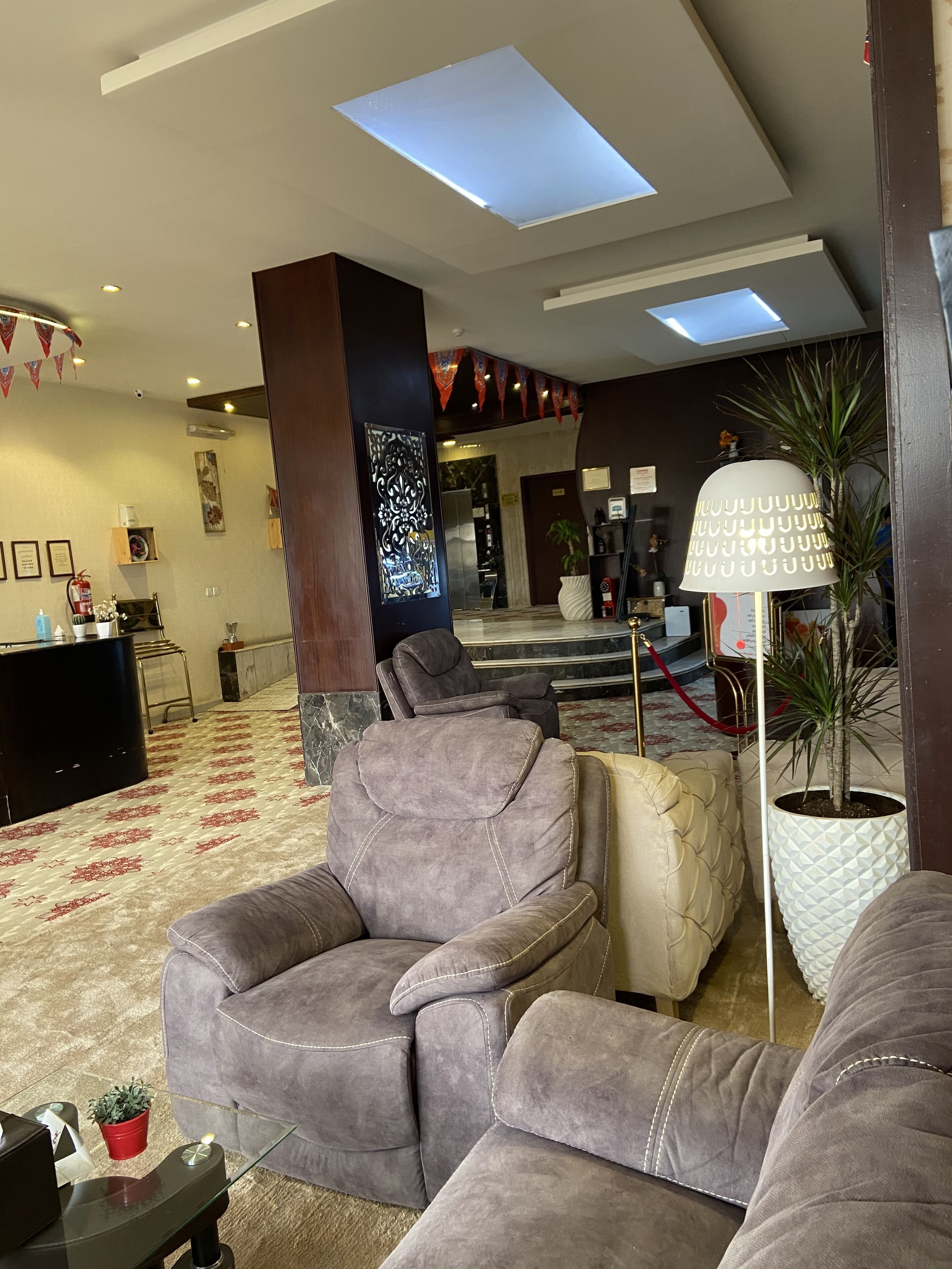 Bq Hotel Suites