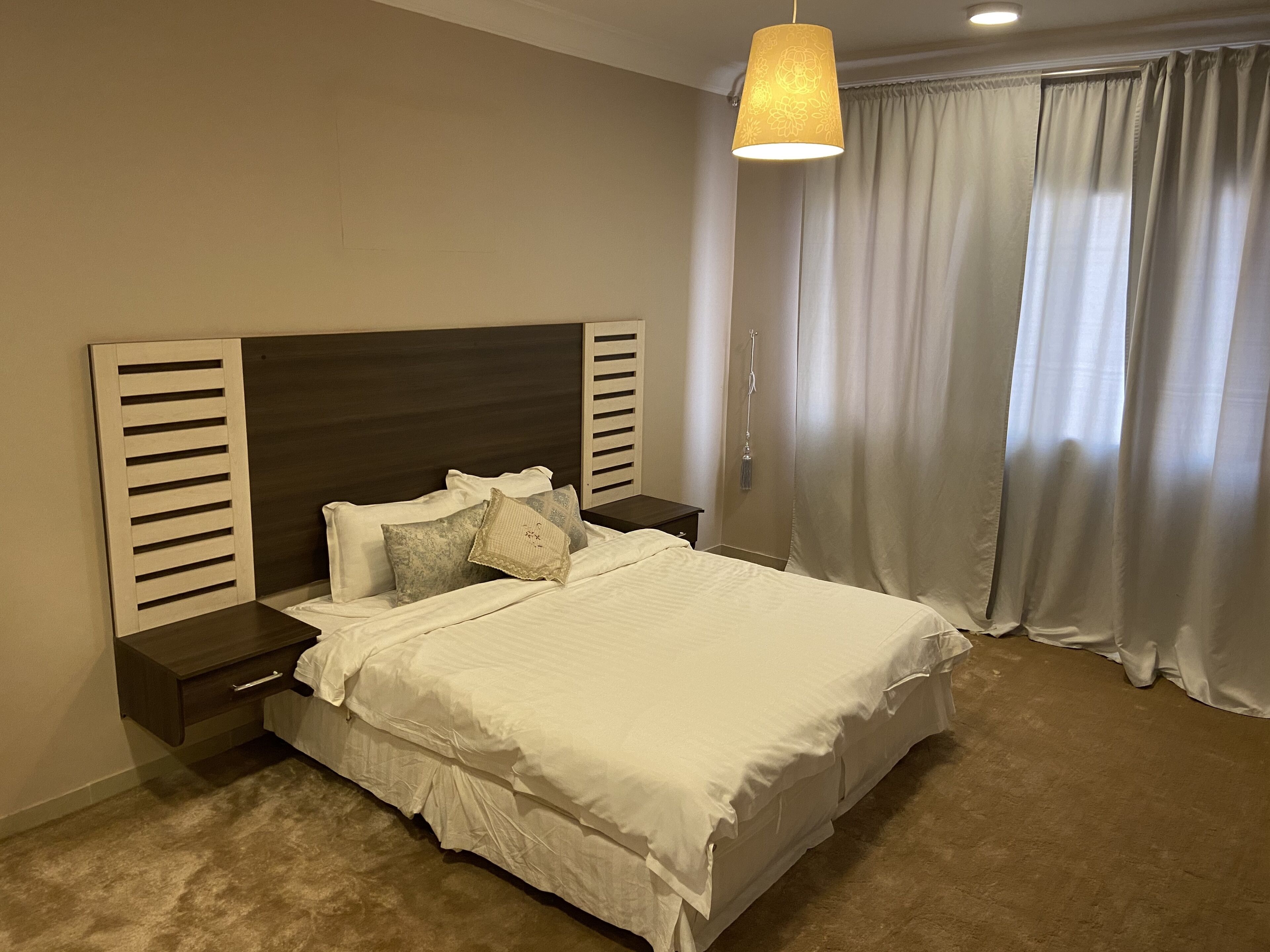 Bq Hotel Suites