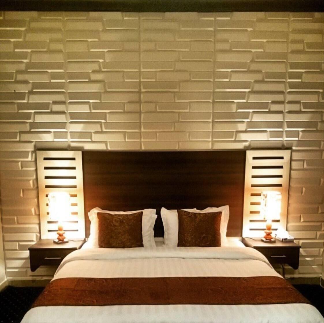 Bq Hotel Suites