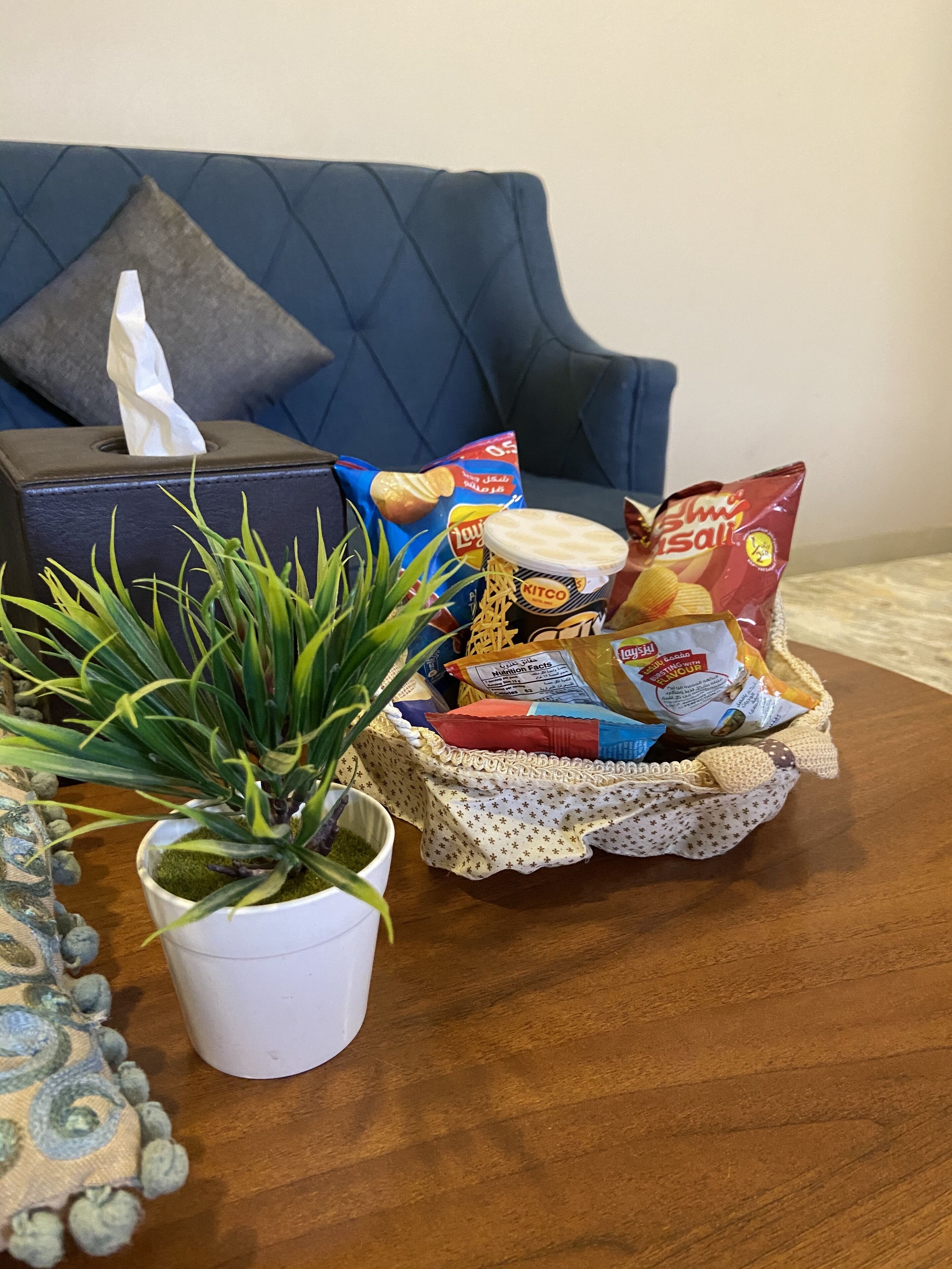 Bq Hotel Suites