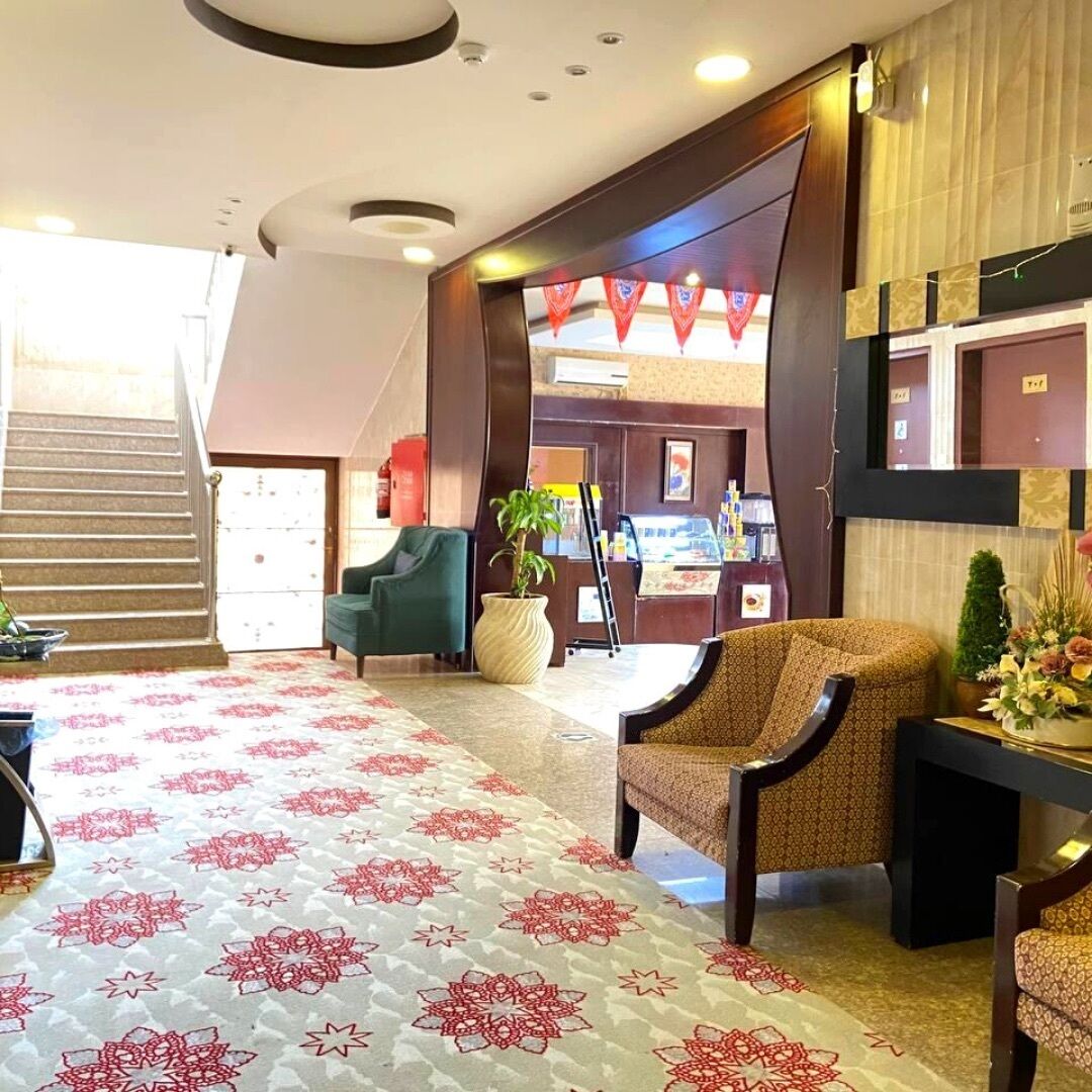 Bq Hotel Suites