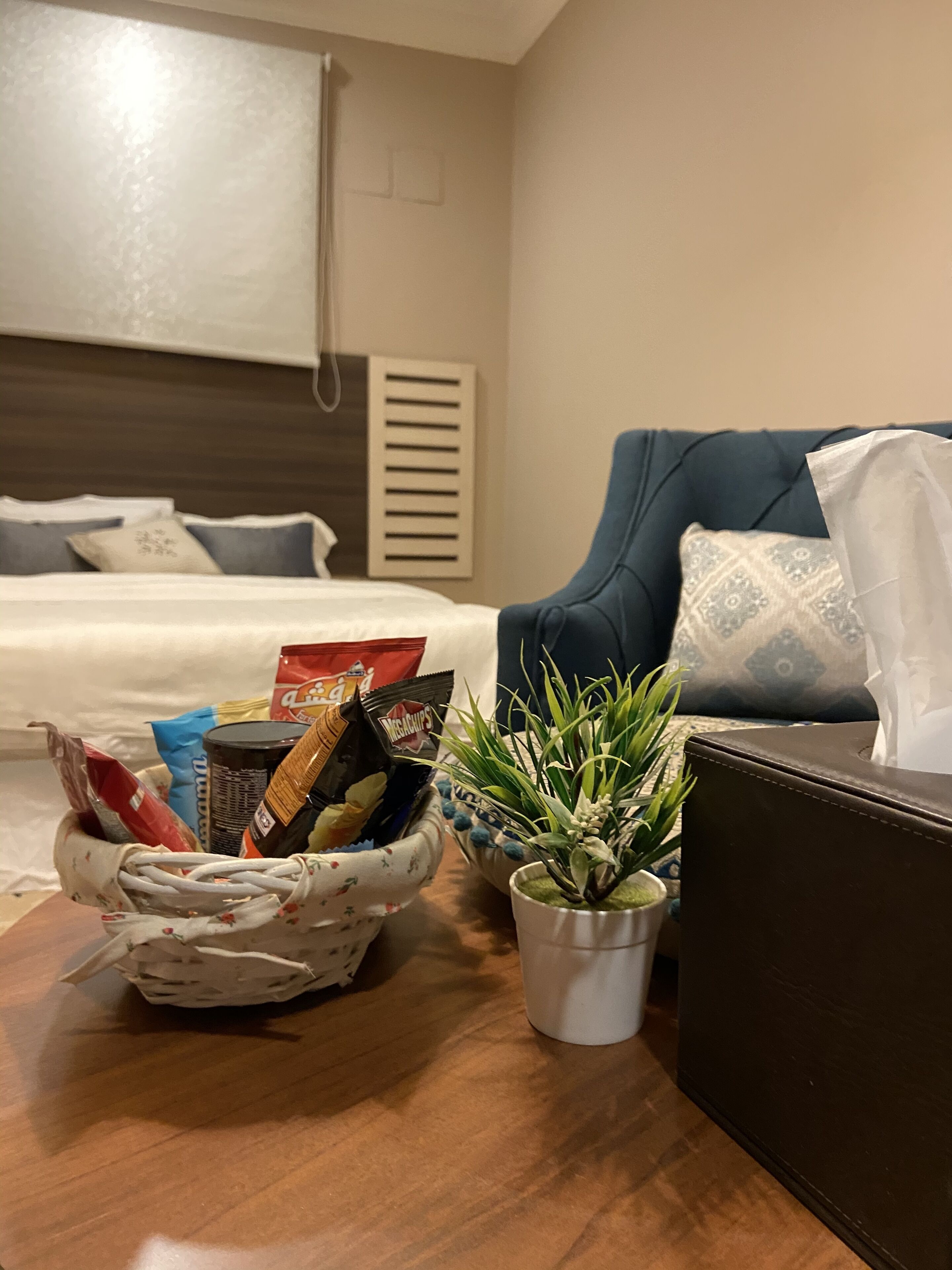 Bq Hotel Suites