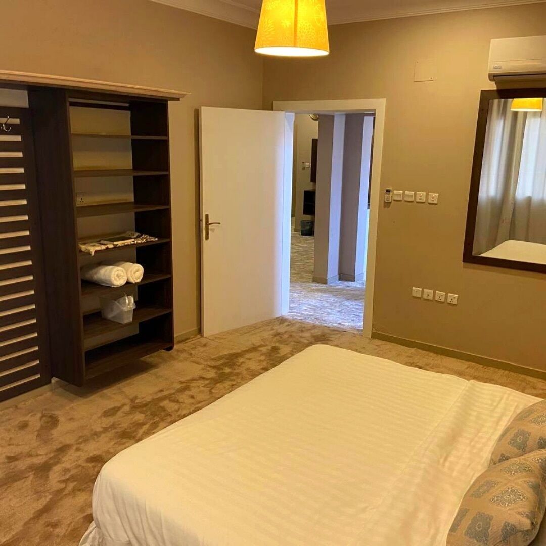 Bq Hotel Suites