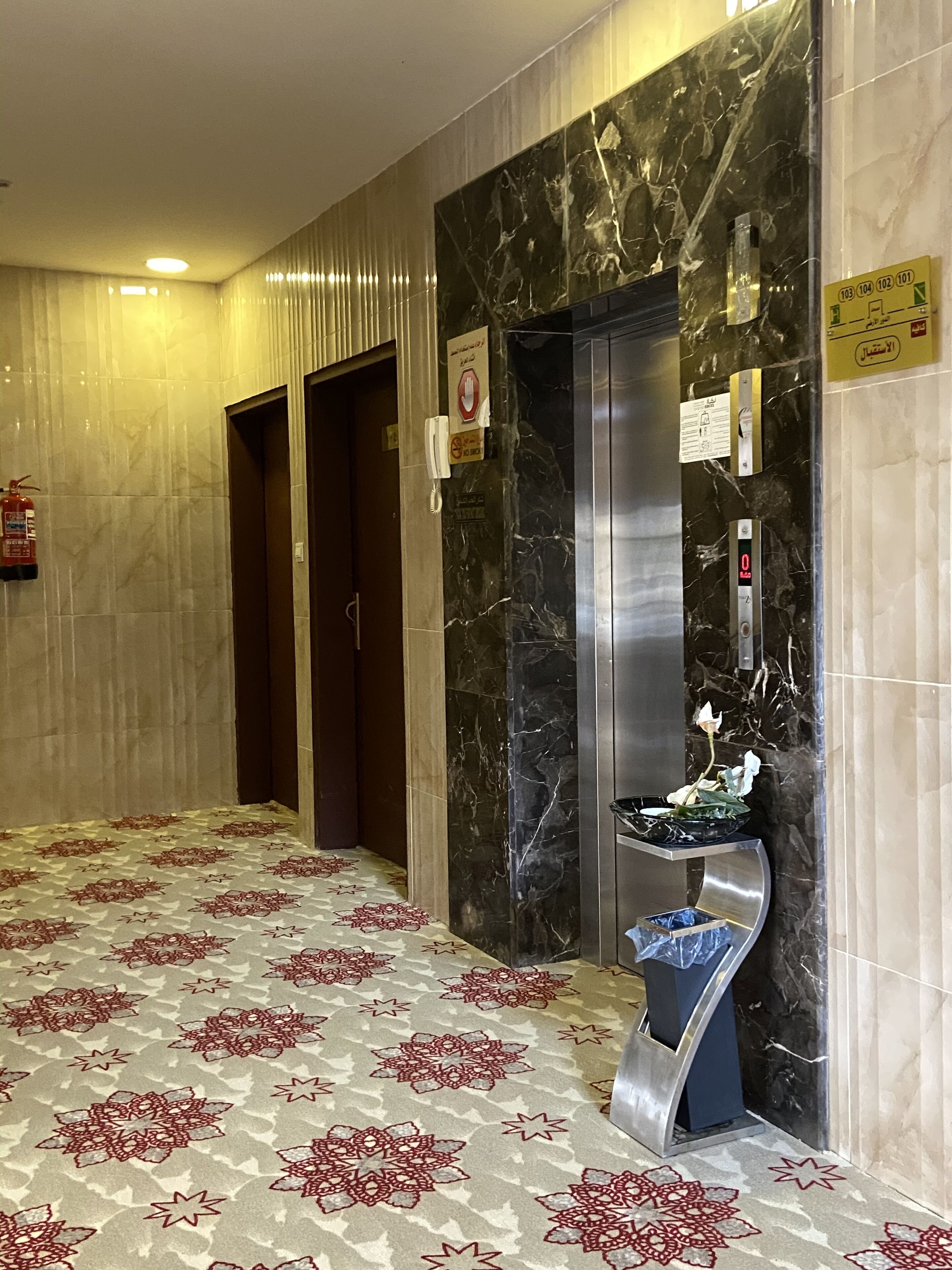 Bq Hotel Suites