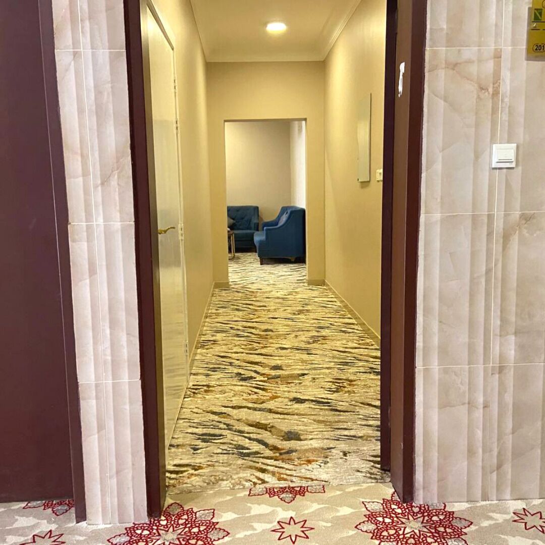 Bq Hotel Suites