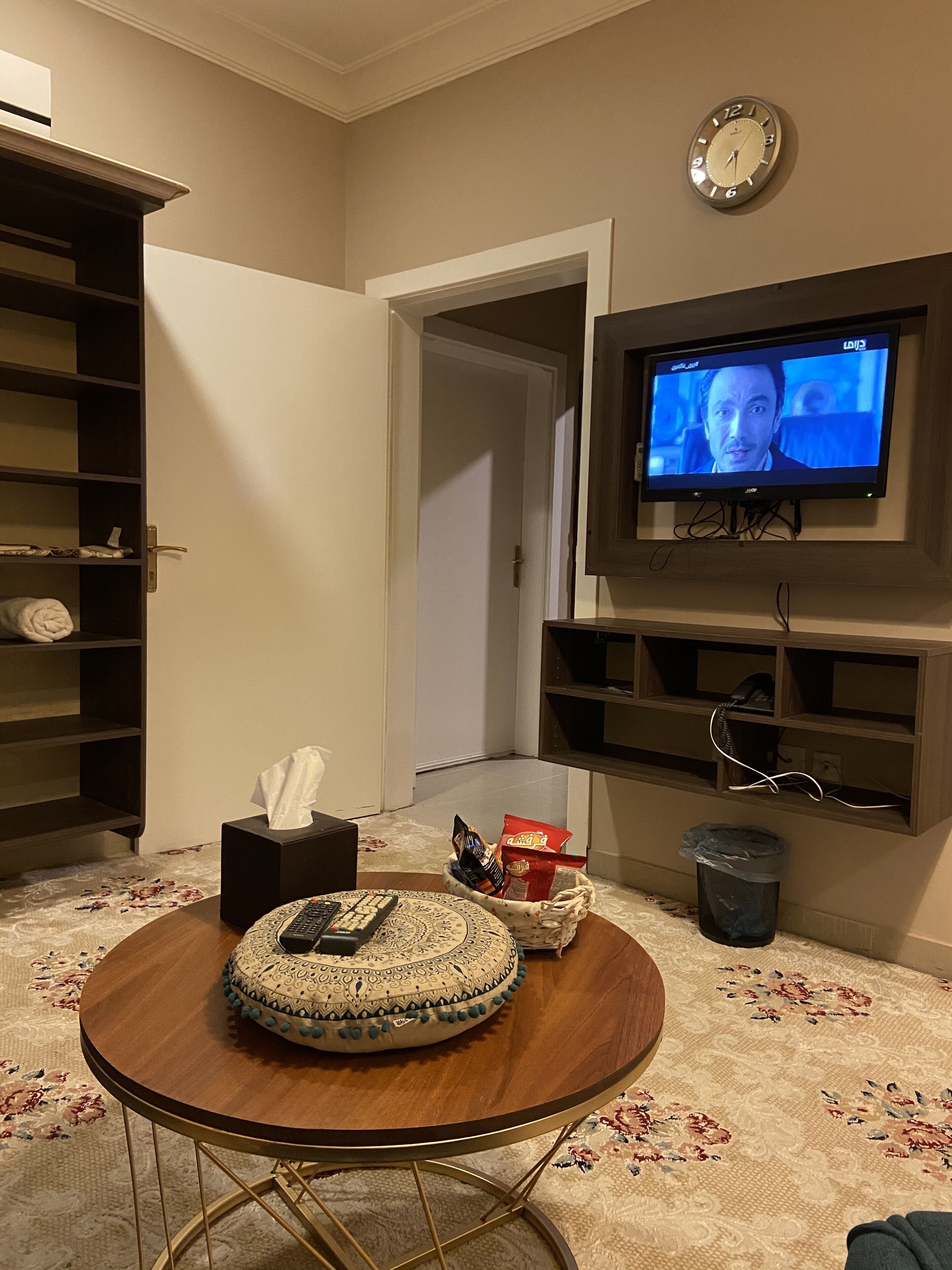 Bq Hotel Suites