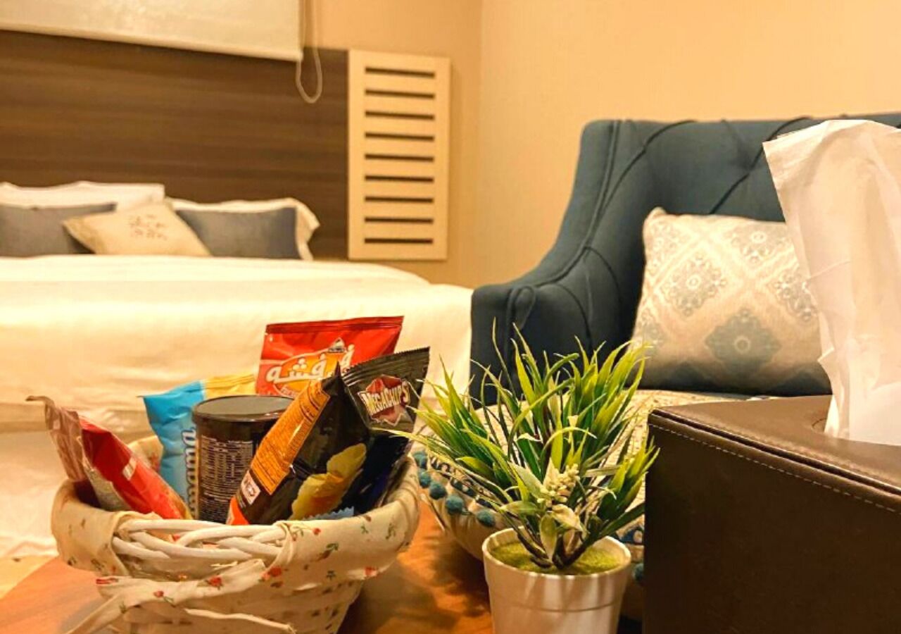 Bq Hotel Suites
