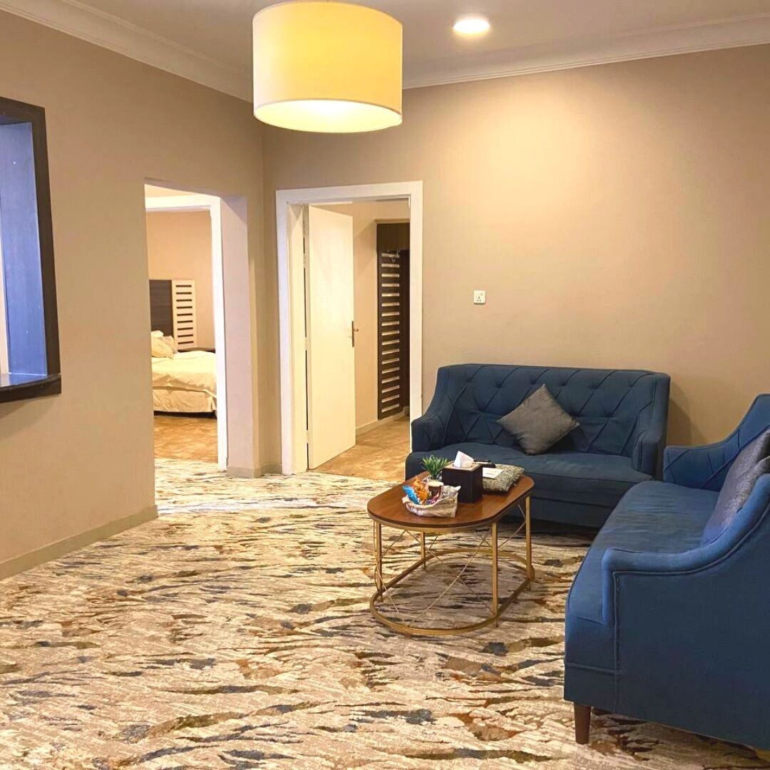 Bq Hotel Suites