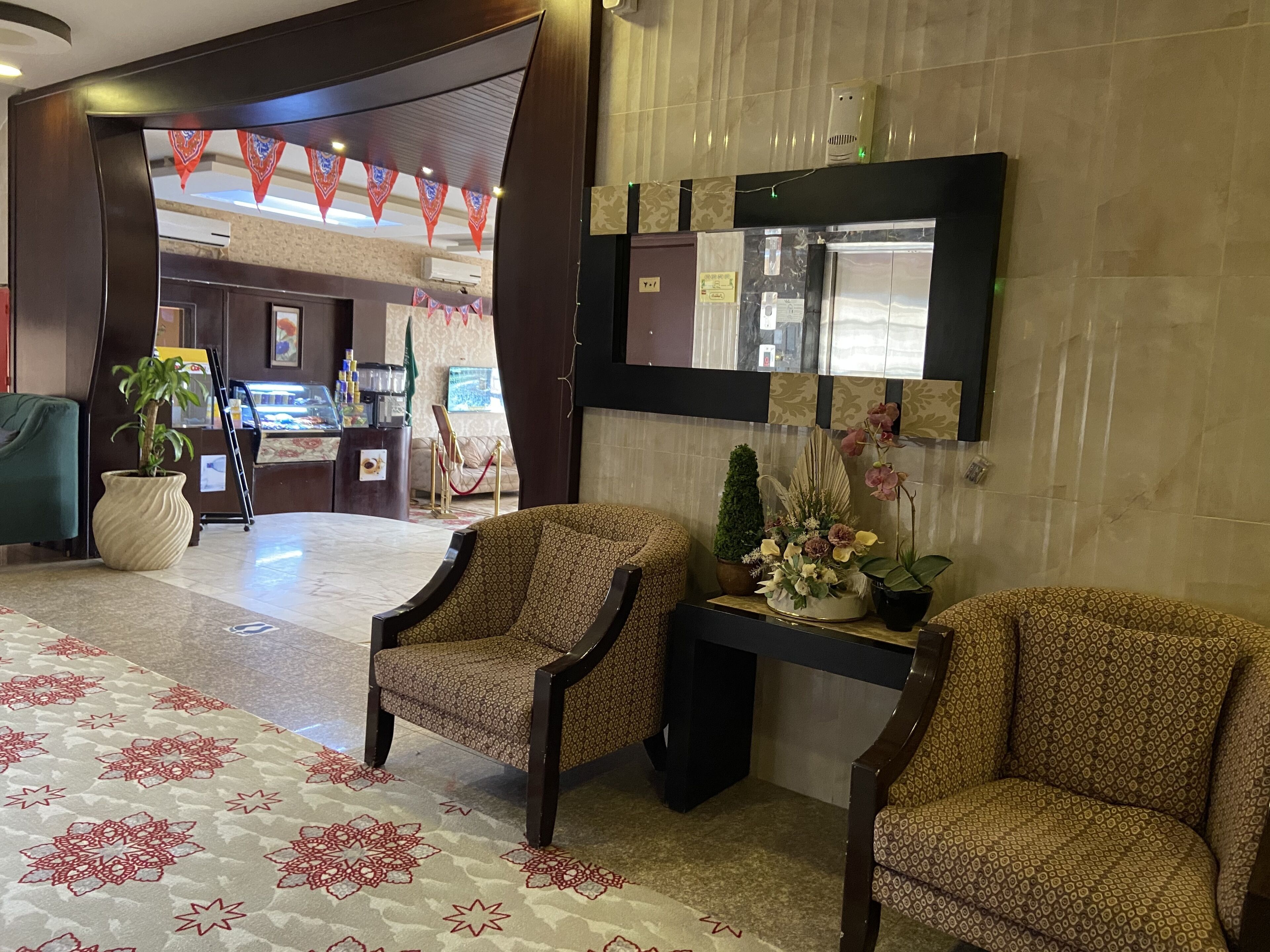 Bq Hotel Suites