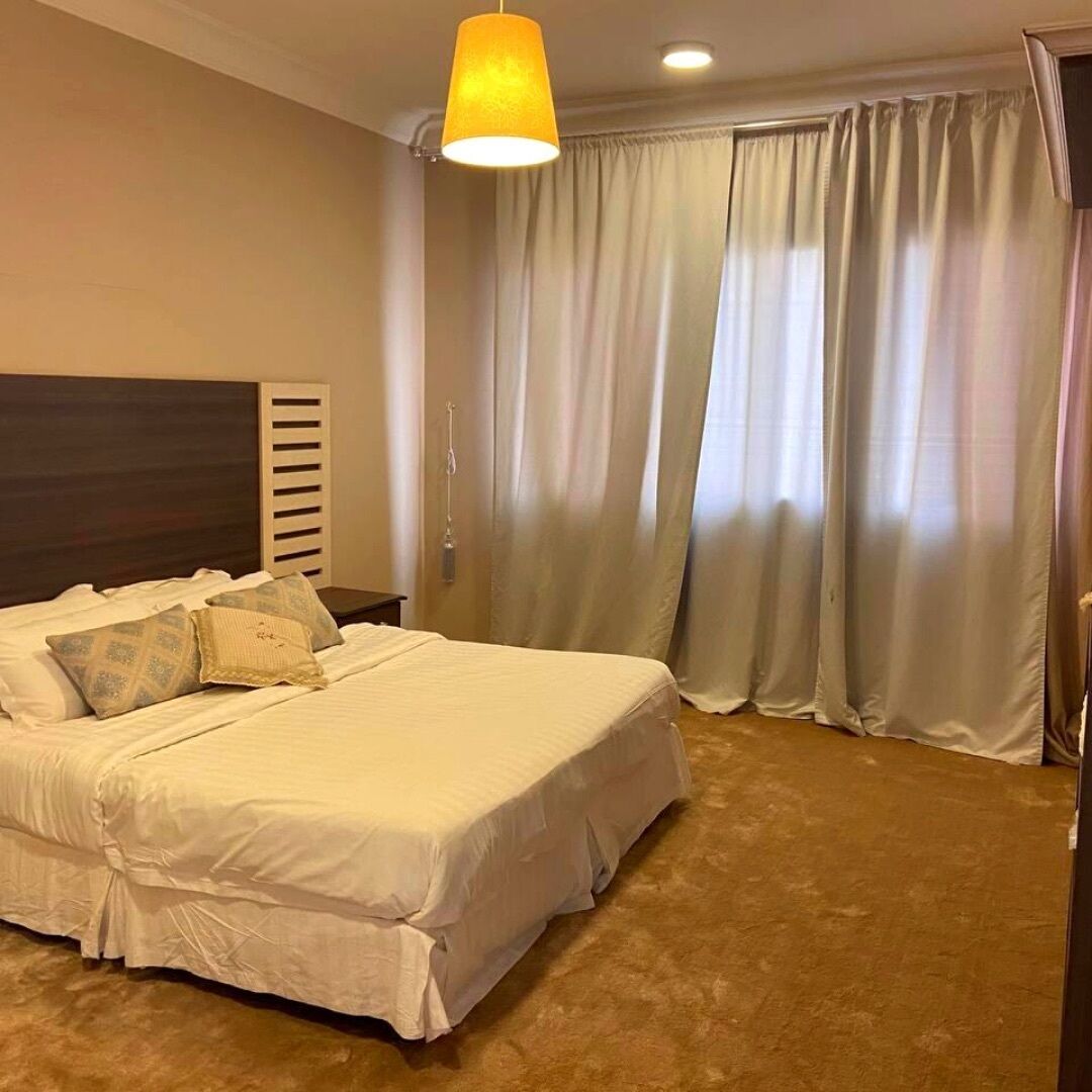 Bq Hotel Suites