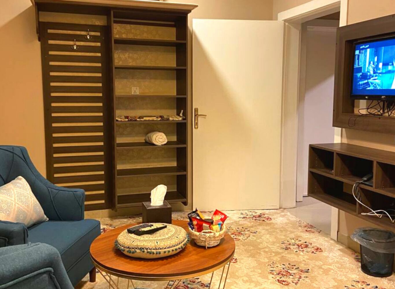Bq Hotel Suites