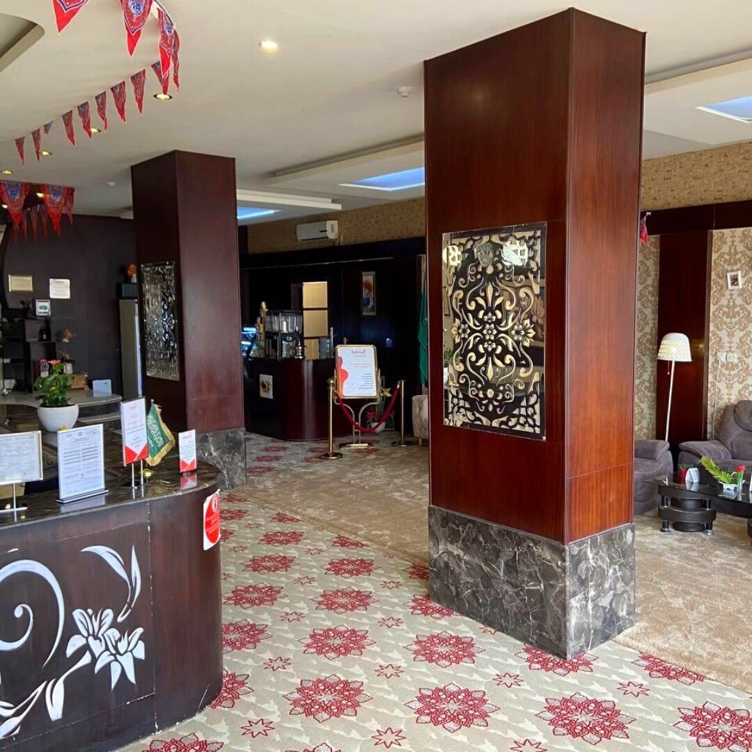 Bq Hotel Suites
