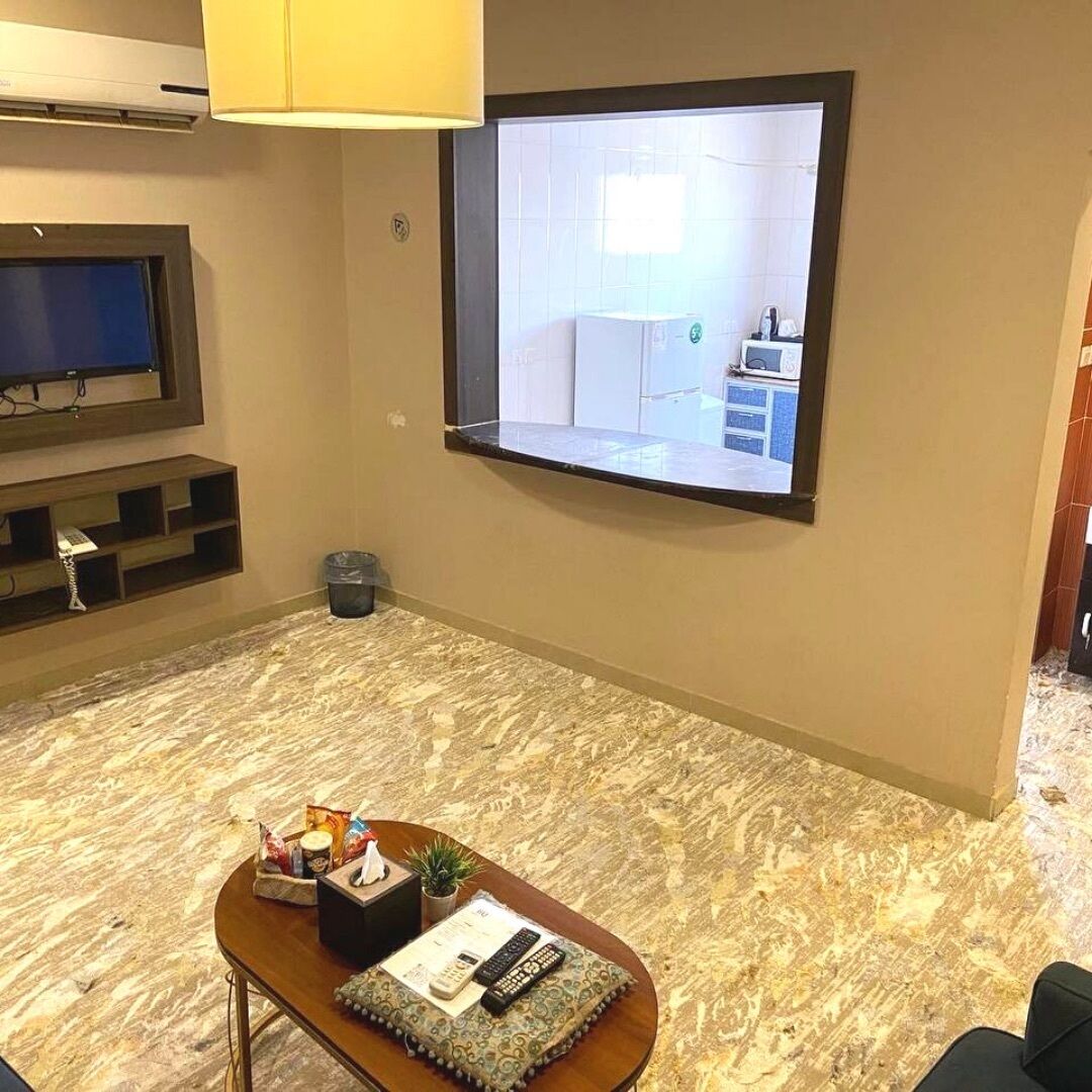 Bq Hotel Suites