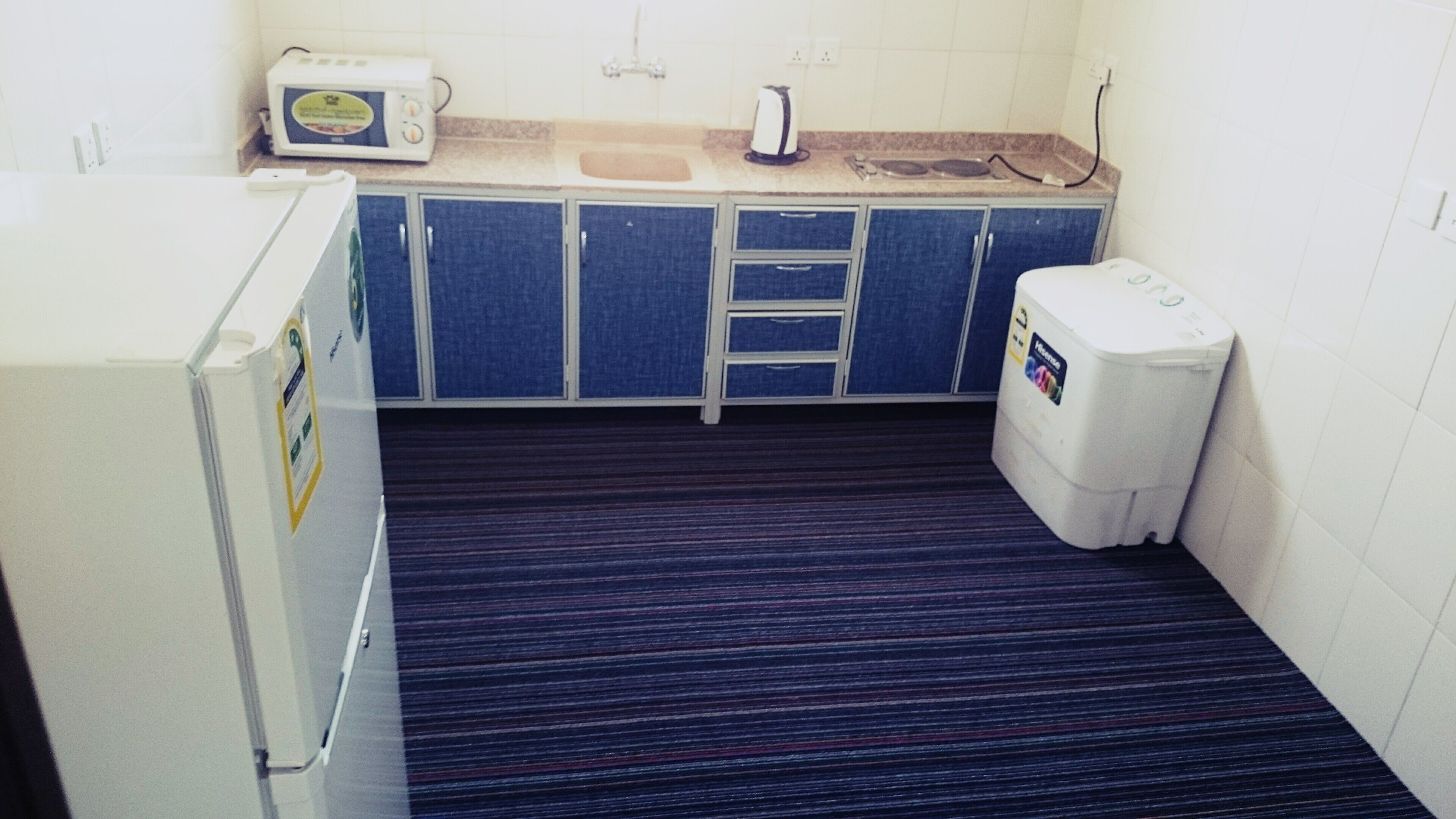 Bq Hotel Suites