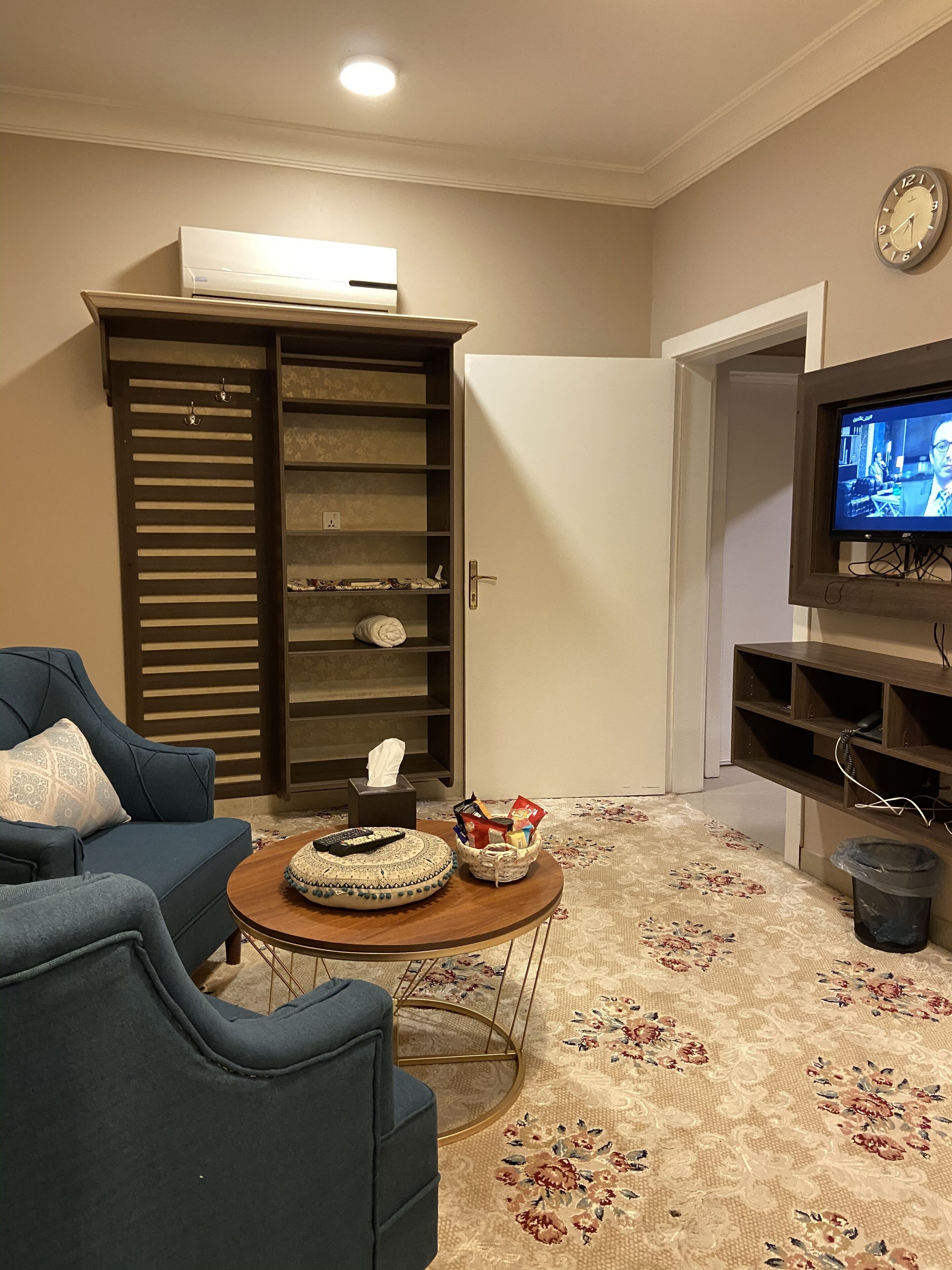 Bq Hotel Suites