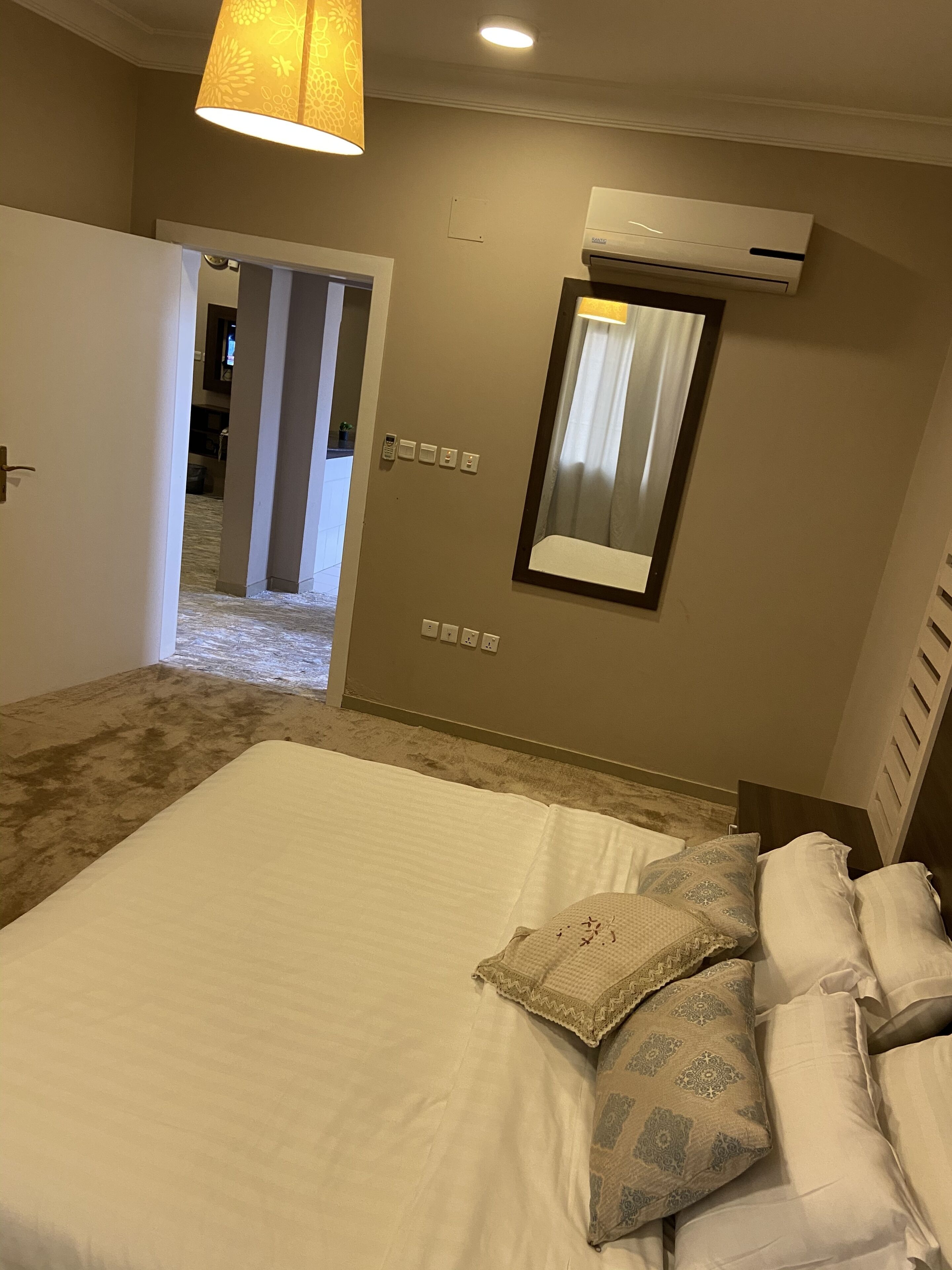 Bq Hotel Suites