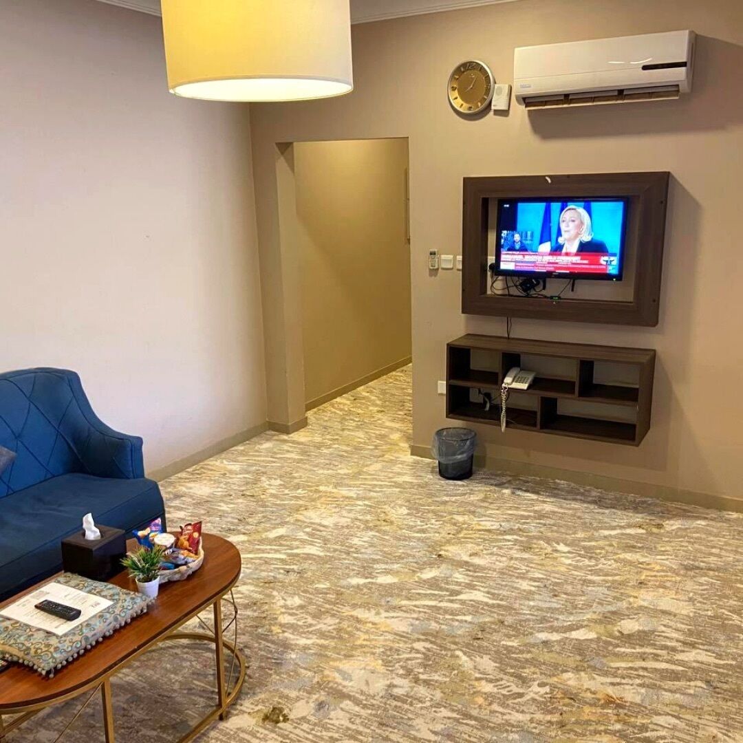 Bq Hotel Suites