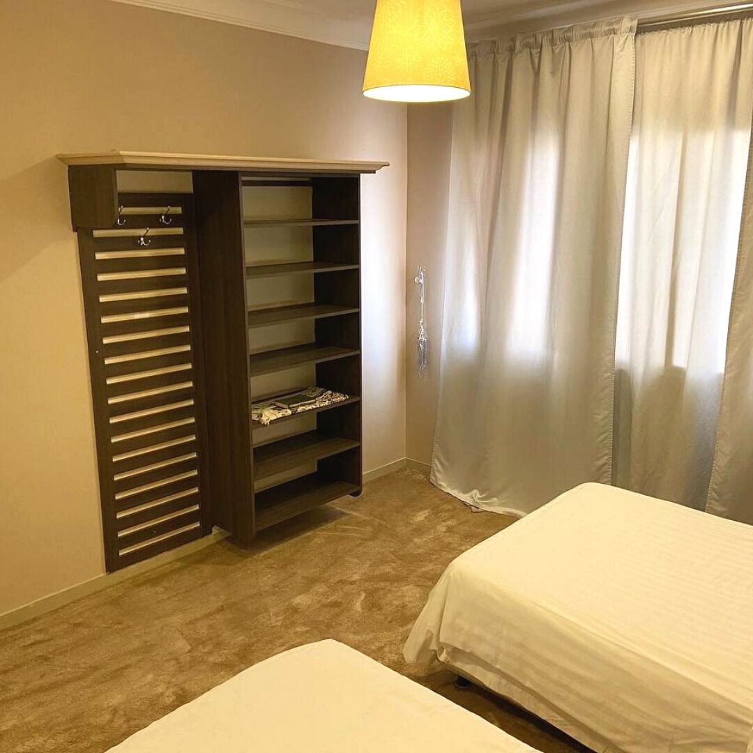 Bq Hotel Suites