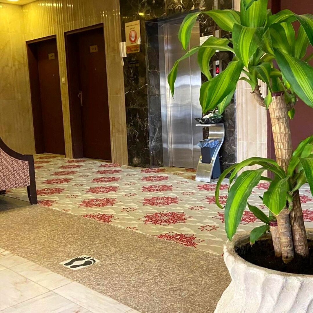 Bq Hotel Suites