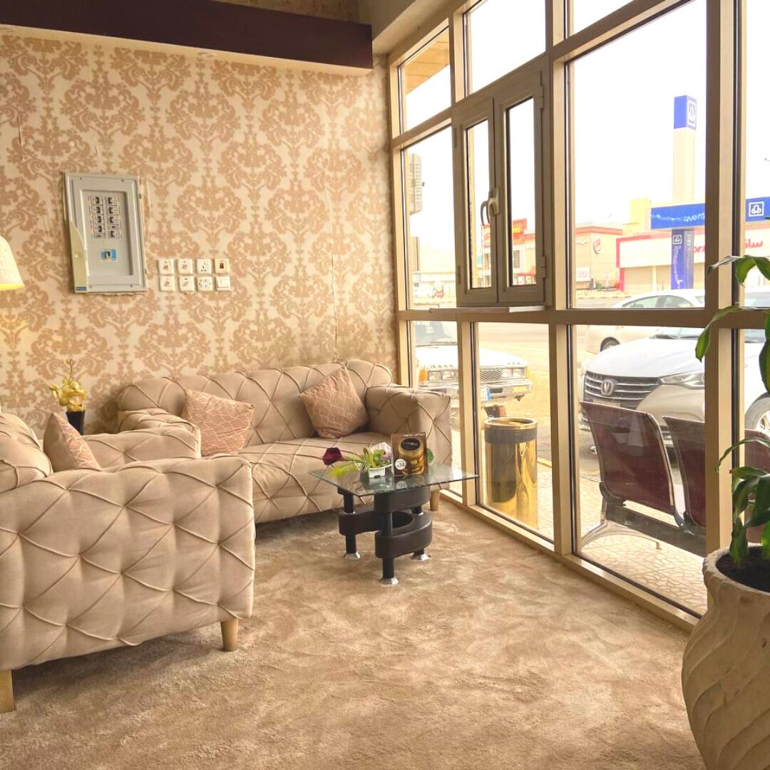 Bq Hotel Suites