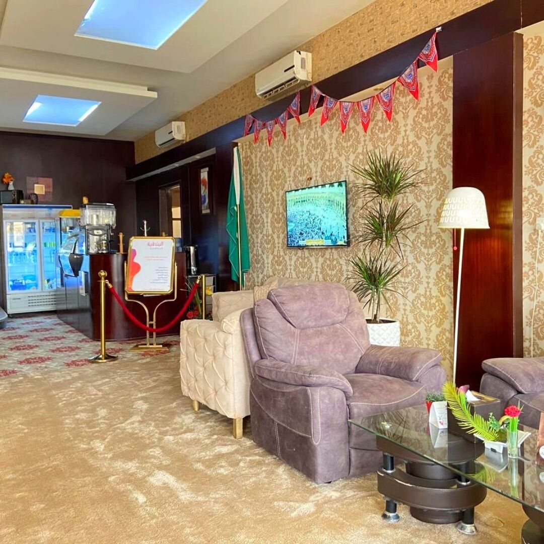 Bq Hotel Suites