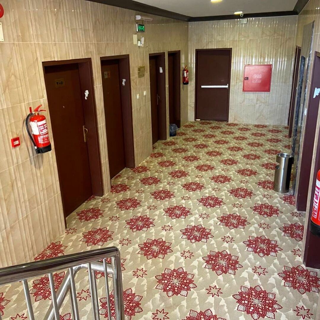 Bq Hotel Suites