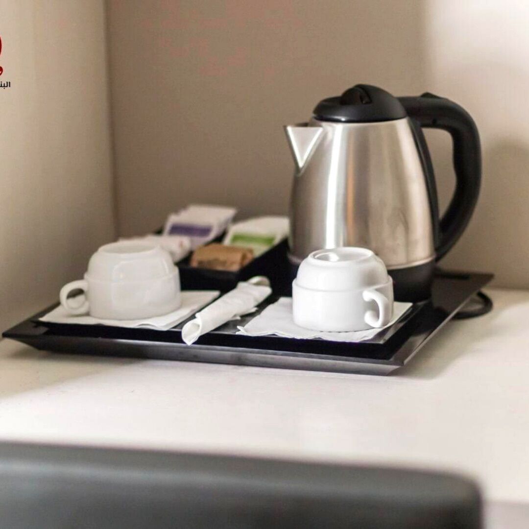 Bq Hotel Suites