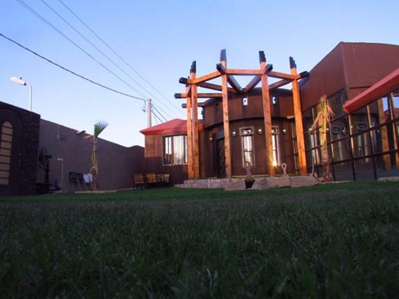 Byat Chalet
