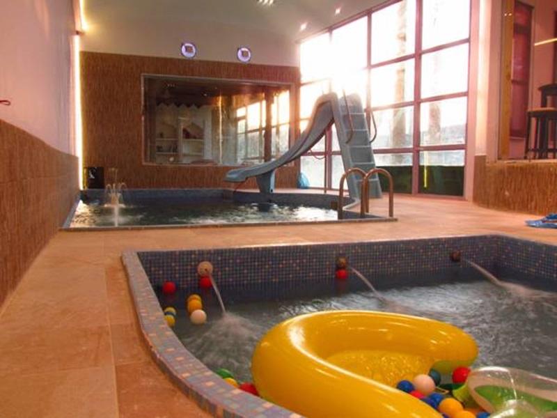 Byat Chalet