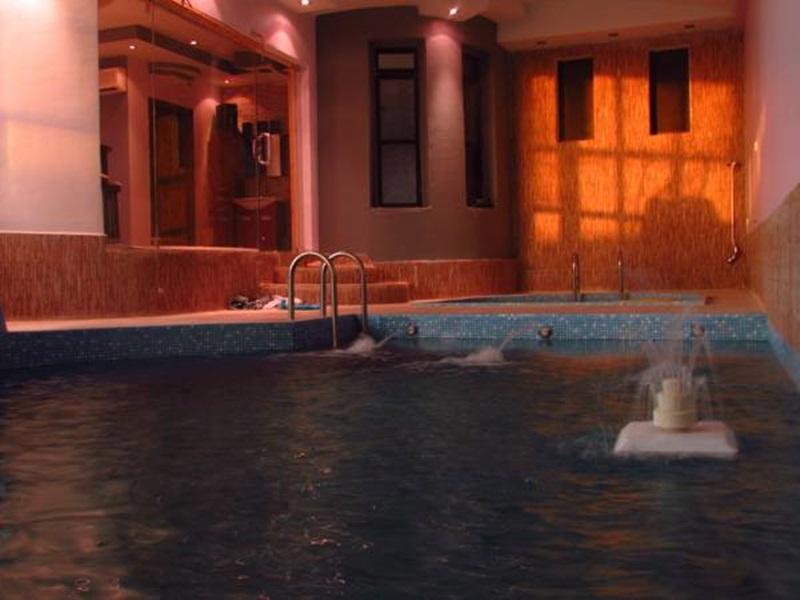 Byat Chalet