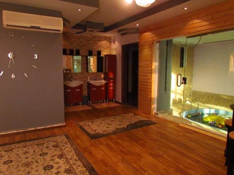 Byat Chalet