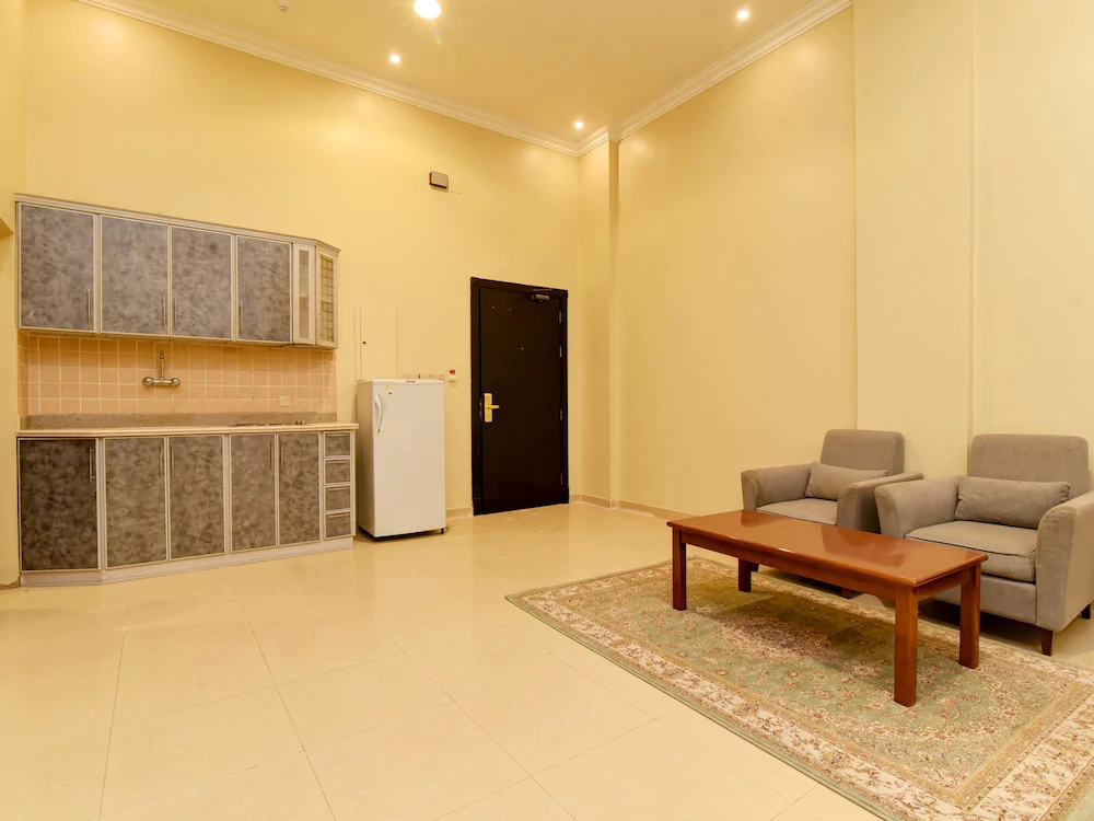 Dheyof Al Wattan For Hotel Suites by OYO Rooms