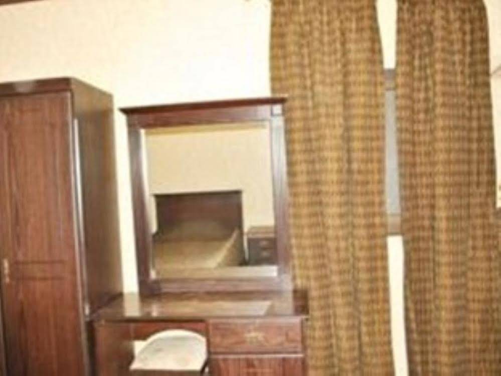 Golden Prince Hotel 1