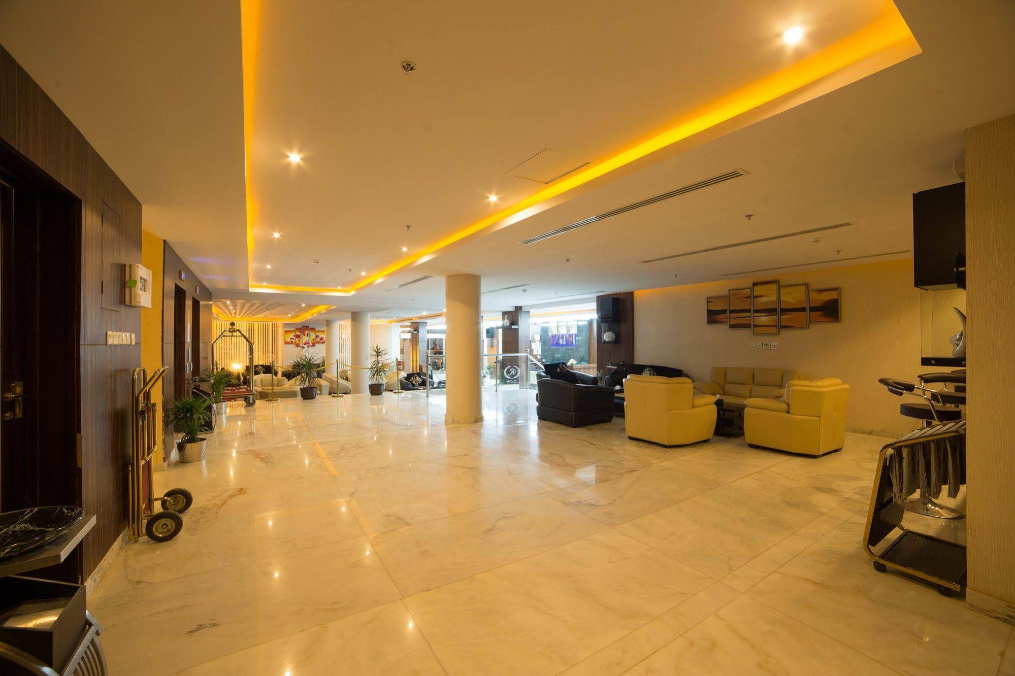 Raoum Inn Buraydah
