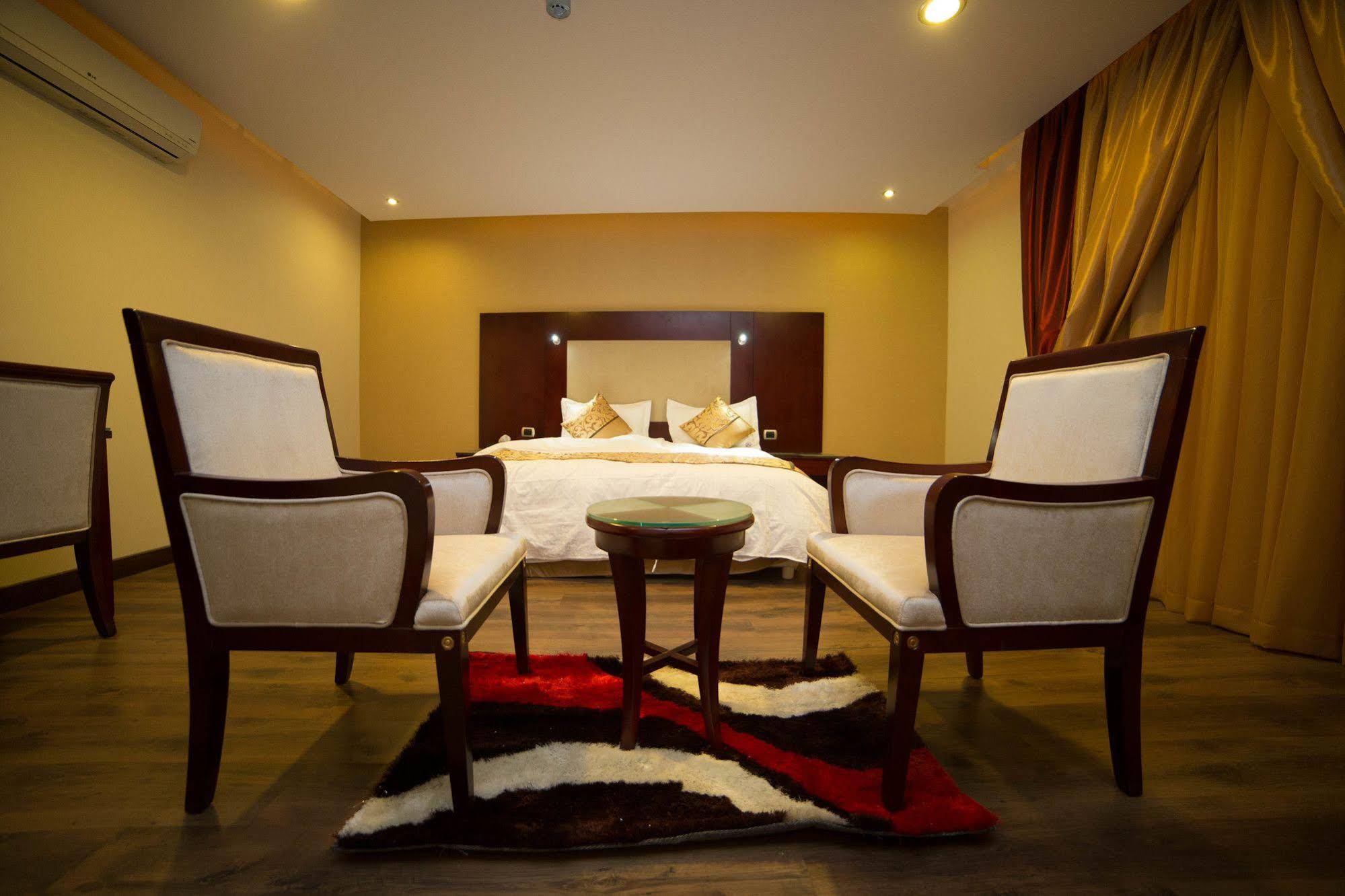 Raoum Inn Buraydah